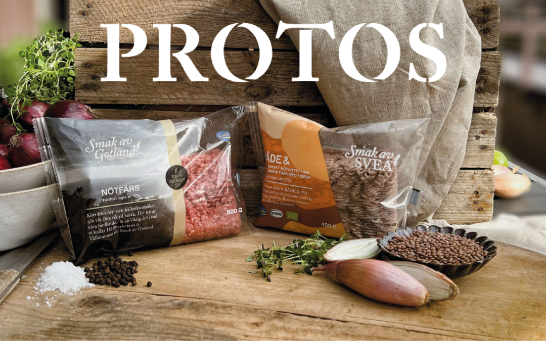 Välkomna till oss på Genero – Protos AB