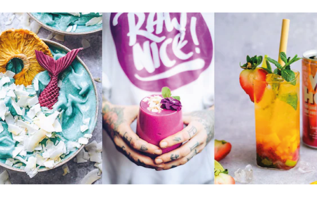 Vi säger hej och välkomna till Genero, Rawnice!