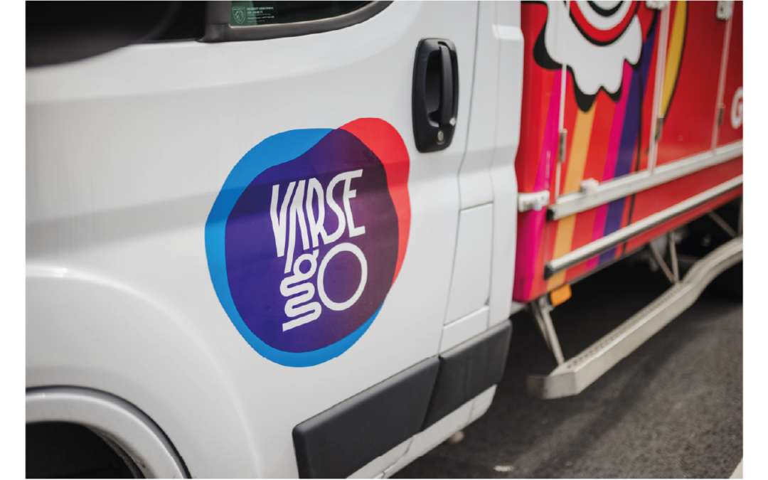 Varsego väljer Genero Sales för sitt säljteam!