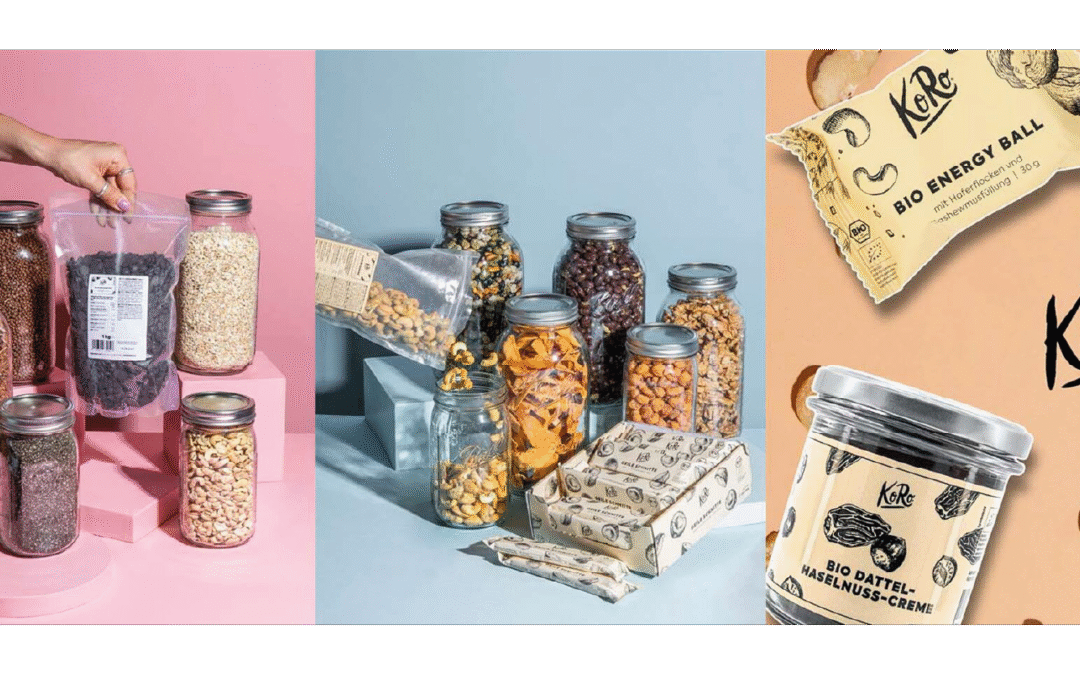 We welcome KoRo to us at Genero!