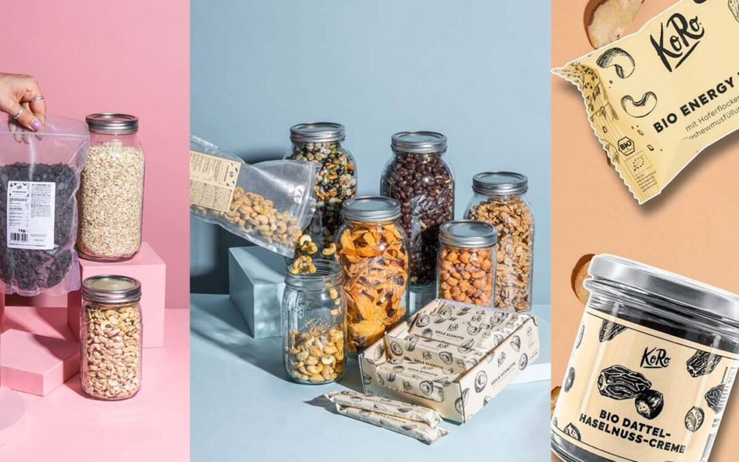 Wir heißen KoRo bei uns bei Genero willkommen!